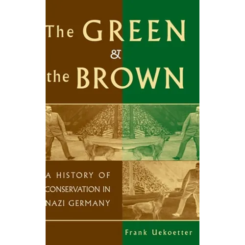 The Green and the Brown