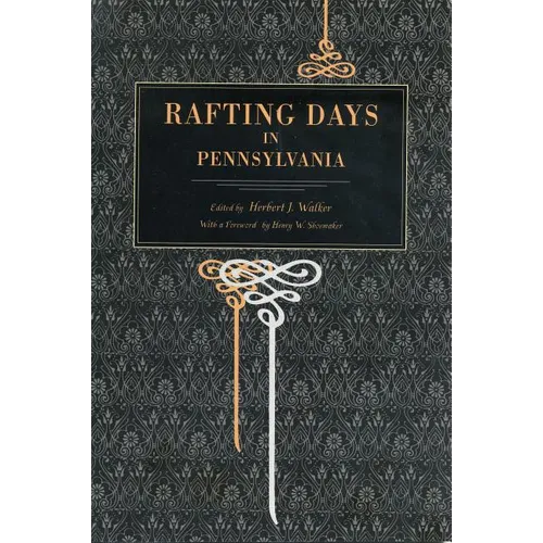 Rafting Days in Pennsylvania