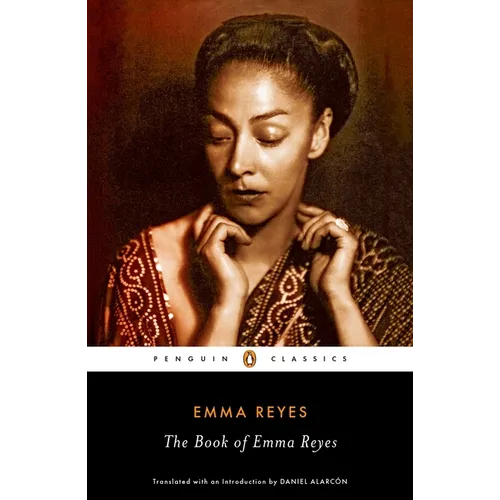 The Book of Emma Reyes: A Memoir