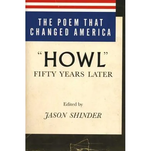 The Poem That Changed America
