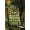 Scary Stories to Tell in the Dark