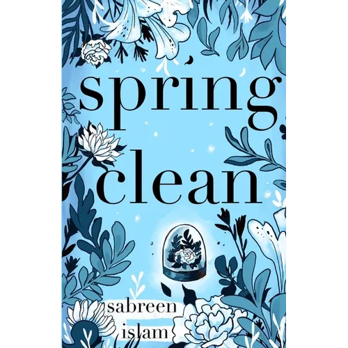 spring clean