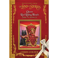 Adventures from the Land of Stories: Queen Red Riding Hood's Guide to Royalty