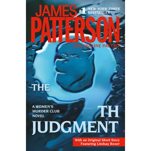 The 9th Judgment