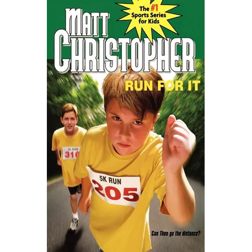 Run for It