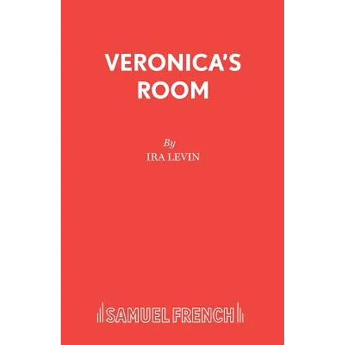 Veronica's Room