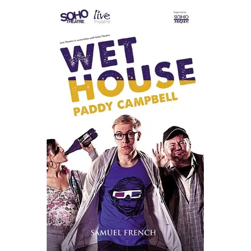 Wet House