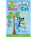 Pete the Cat and the Bad Banana
