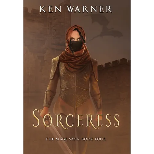 Sorceress