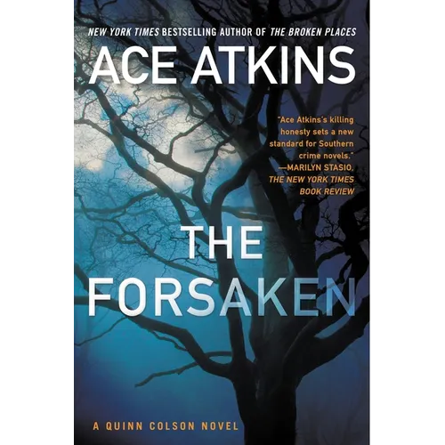 The Forsaken