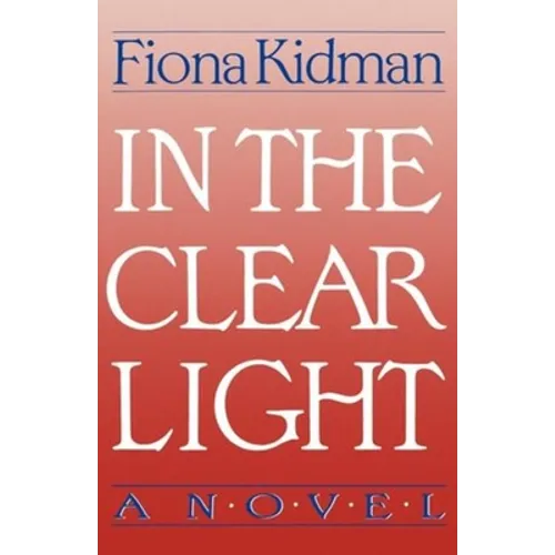 In the Clear Light