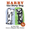 Harry the Dirty Dog