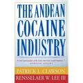 The Andean Cocaine Industry