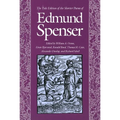 The Yale Edition of the Shorter Poems of Edmund Spenser