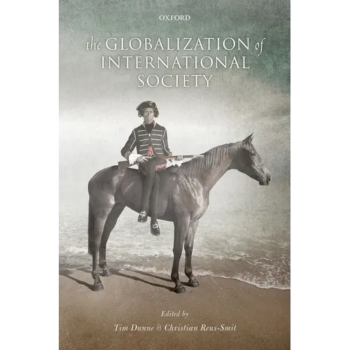 Globalization of International Society