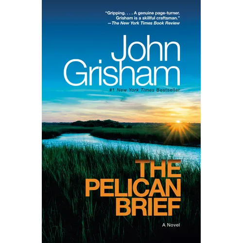 The Pelican Brief