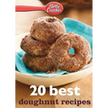 Betty Crocker 20 Best Doughnut Recipes
