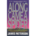 Along Came a Spider (Large type / large print)