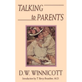 Talking to Parents