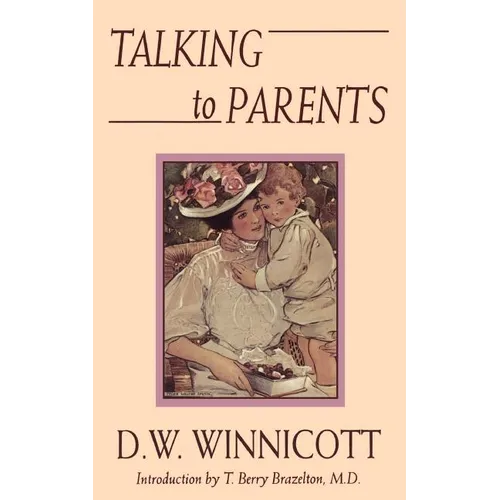 Talking to Parents