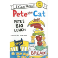Pete's Big Lunch