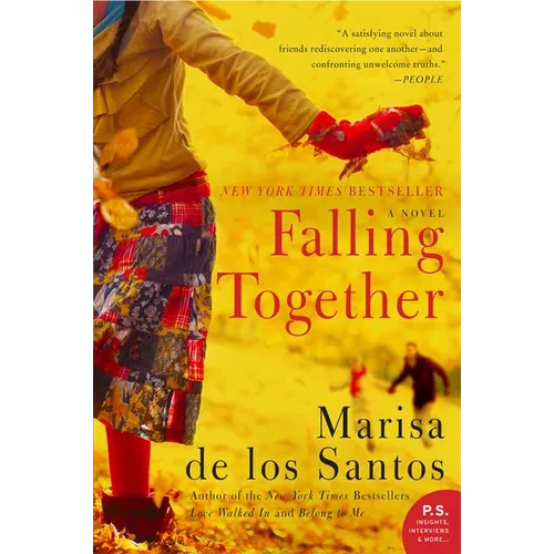 Falling Together