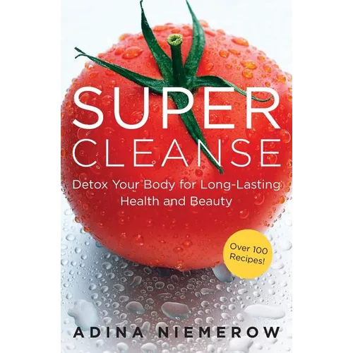 Super Cleanse
