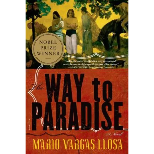 The Way to Paradise