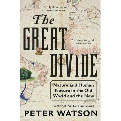 The Great Divide