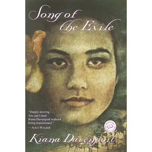 Song of the Exile