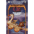 The Cowardly Lion of Oz: The Wonderful Oz Books, #17