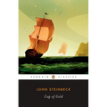Cup of Gold: A Life of Sir Henry Morgan, Buccaneer, with Occasional Reference to History
