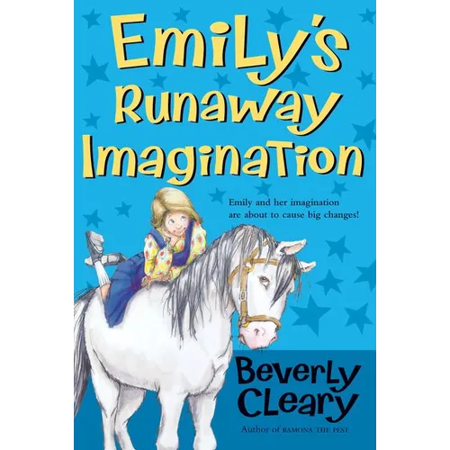 Emily's Runaway Imagination