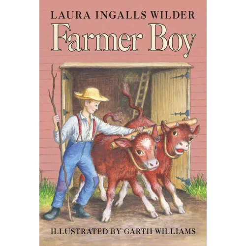 Farmer Boy