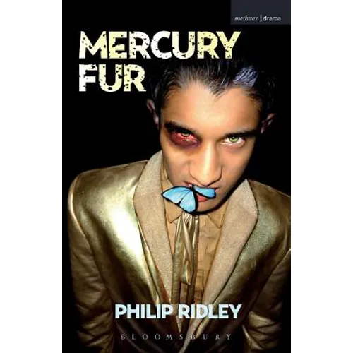Mercury Fur