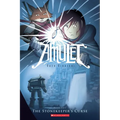 The Stonekeeper's Curse: A Graphic Novel (Amulet #2): Volume 2
