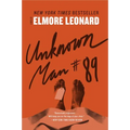 Unknown Man #89