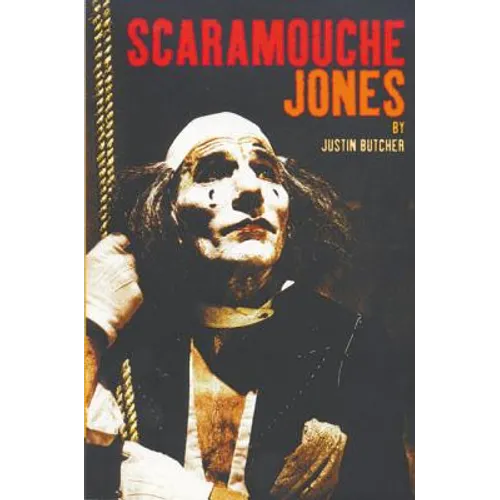 Scaramouche Jones