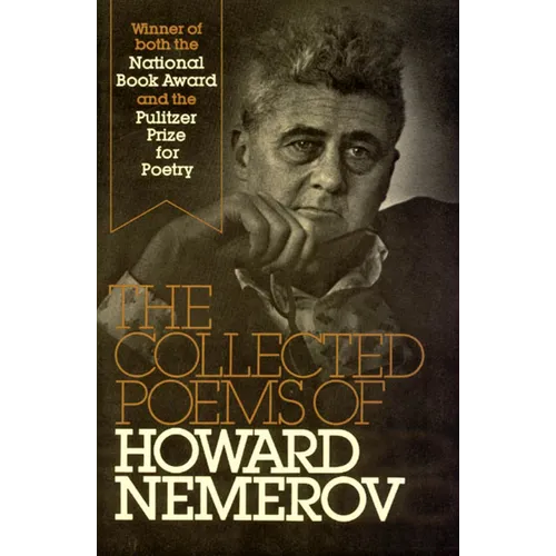 Collected Poems of Howard Nemerov