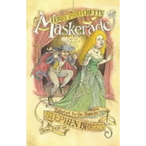 Maskerade