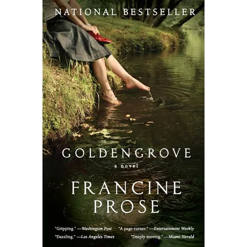 Goldengrove