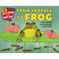 From Tadpole to Frog