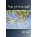 Season of the Second Thought