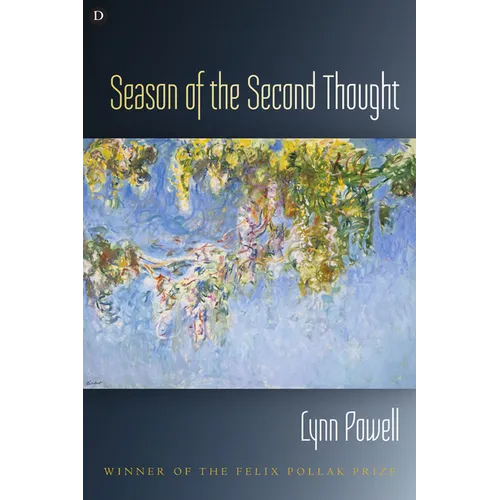 Season of the Second Thought