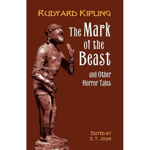The Mark of the Beast