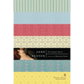 The Complete Novels: (Penguin Classics Deluxe Edition)