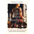 The Last Wife of Henry VIII