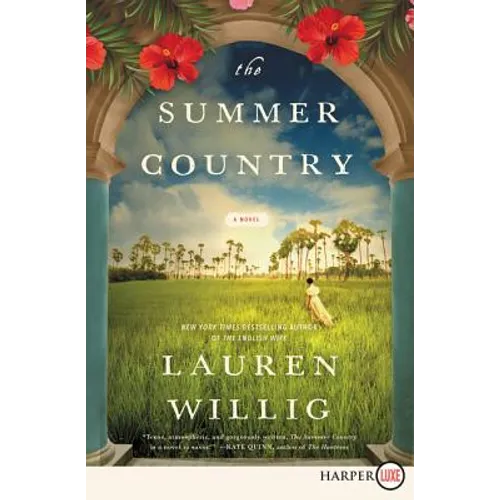 The Summer Country LP