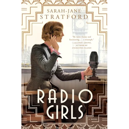 Radio Girls