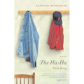 The Ha-Ha